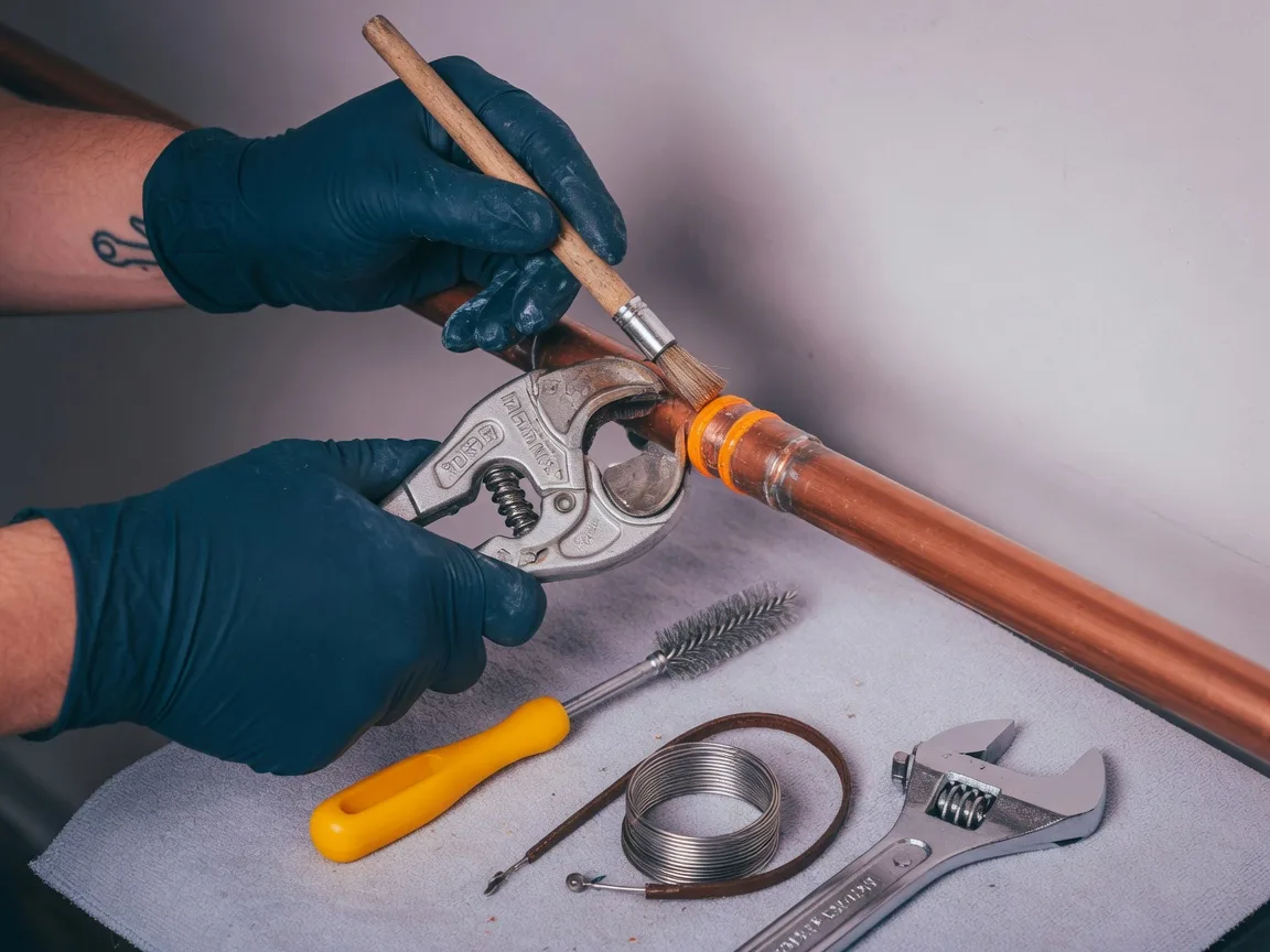Why choose Sump Pump Repair in Camp Wood, TX